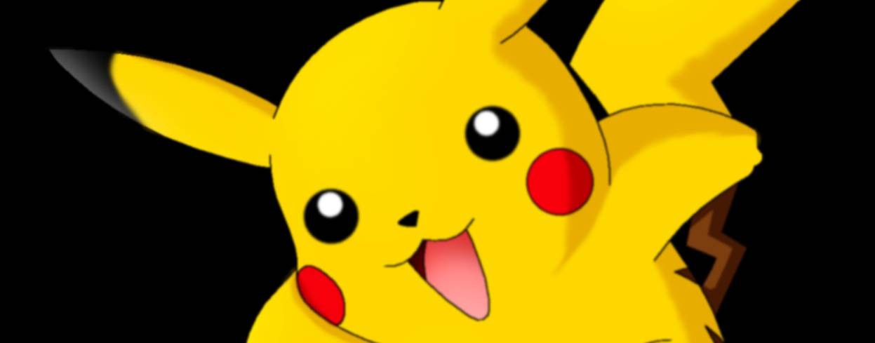 PIKACHU_Rutube