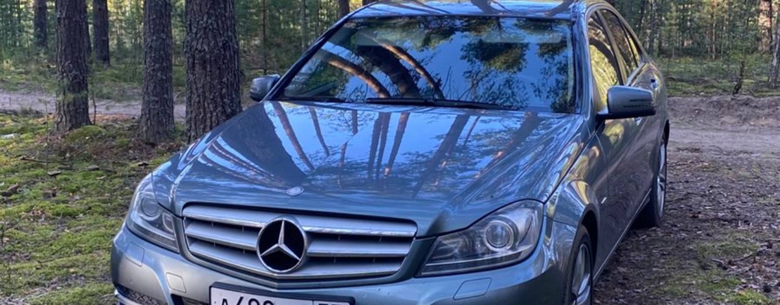 Честная Продажа Авто