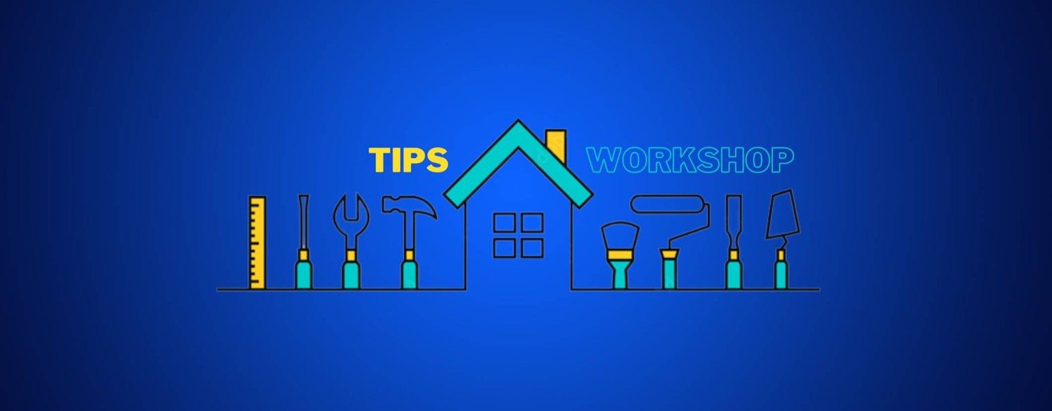 Tips Workshop