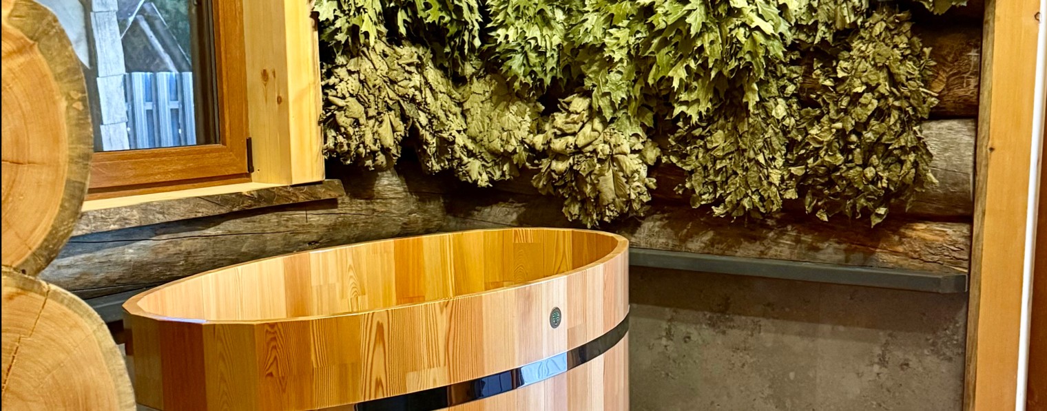 Запарим Покрепче  (банный клуб)