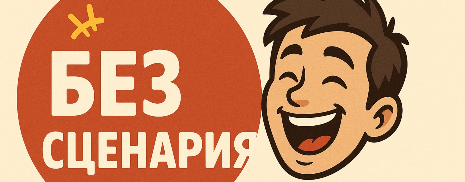Без сценария | приколы, мемы, юмор, фейлы, тренды