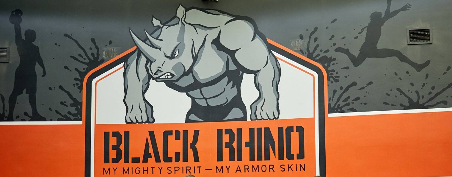 На канале у Серёги