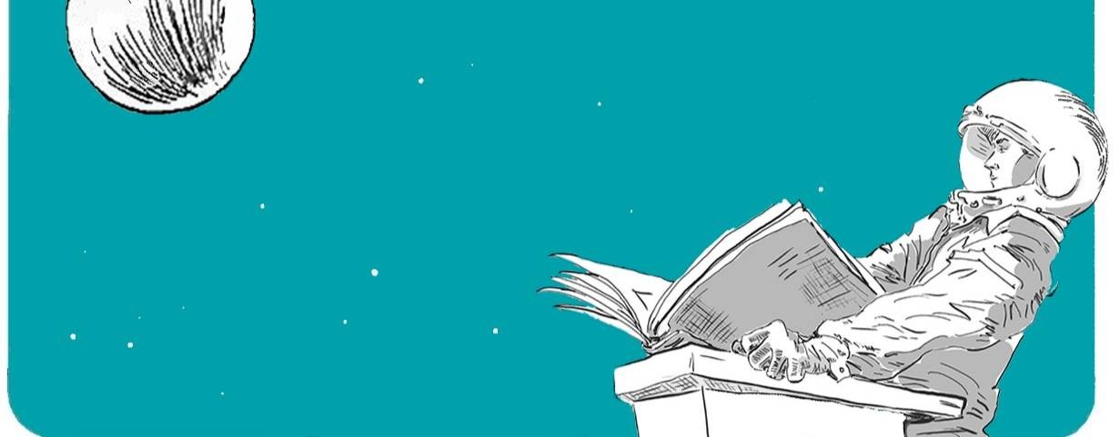 Круги на Луне