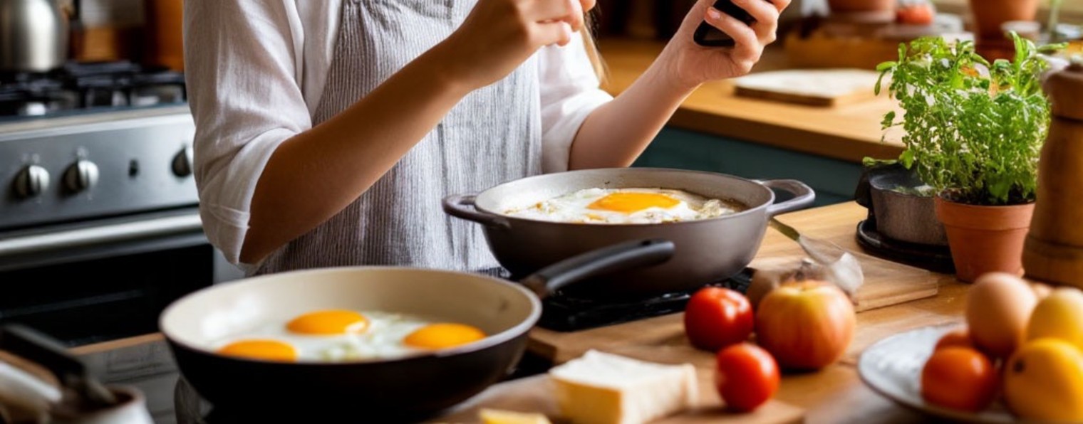 Рецепты тут 👩🍳