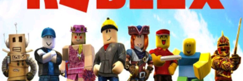 Roblox с Пашей на PS