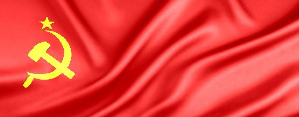 СССР = Эволюция Руси