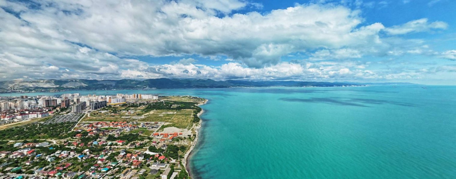 Море Кубани