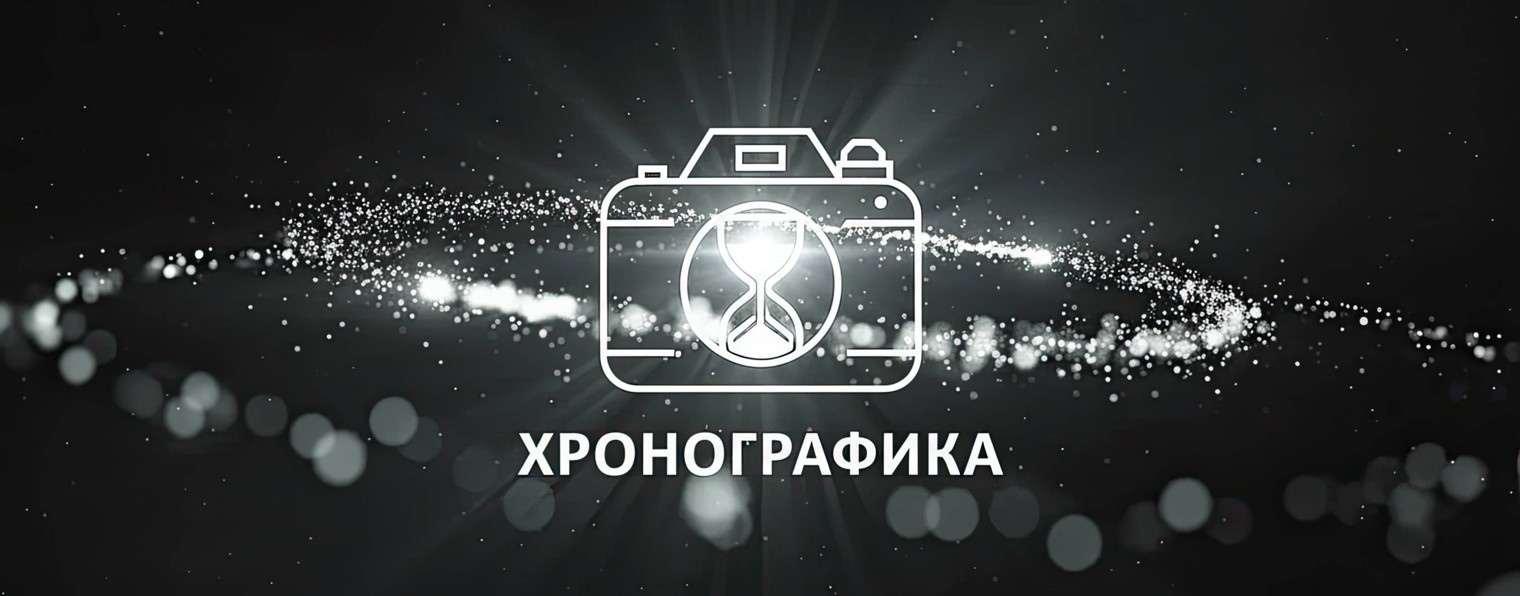 Хронографика