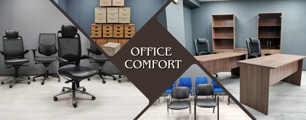 ОфисКомфорт