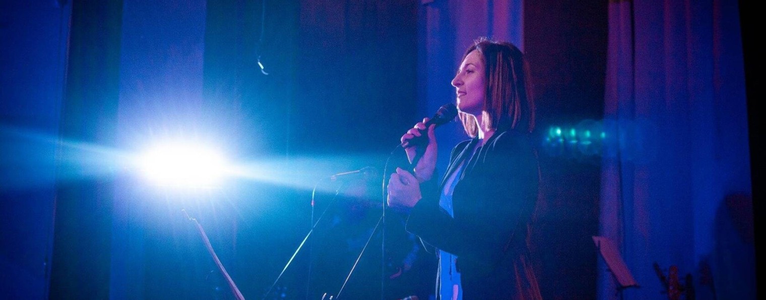 Людмила Горбанёва