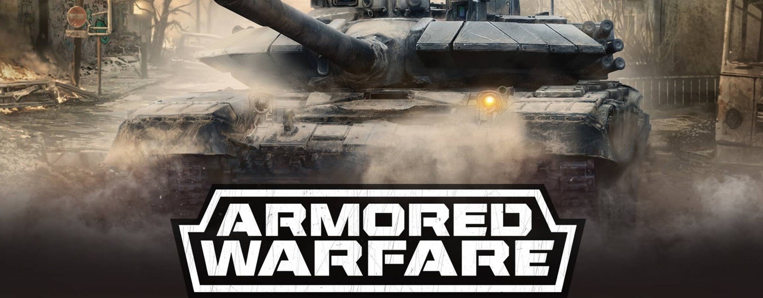 Armored Warfare Проект Армата
