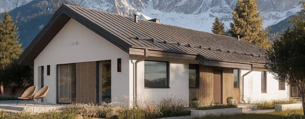 Канал Группы Компаний "Метражи"