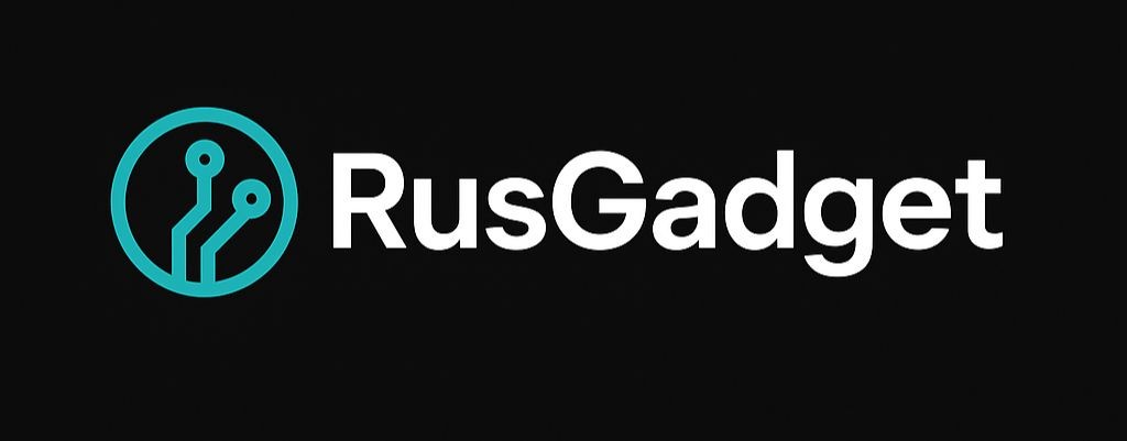 RusGadget
