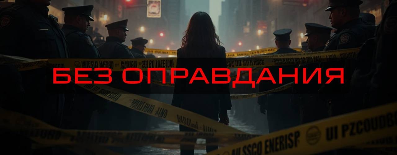 Без Оправдания