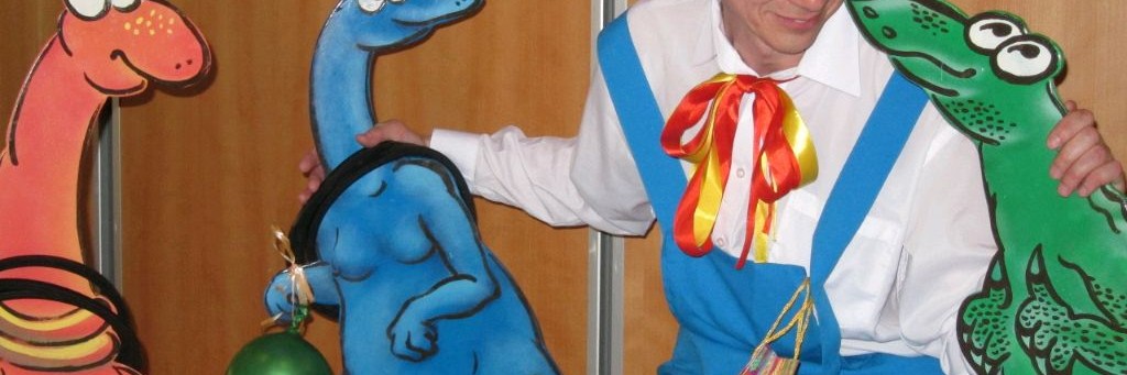 Andrey A-n-S, Нейромузыка