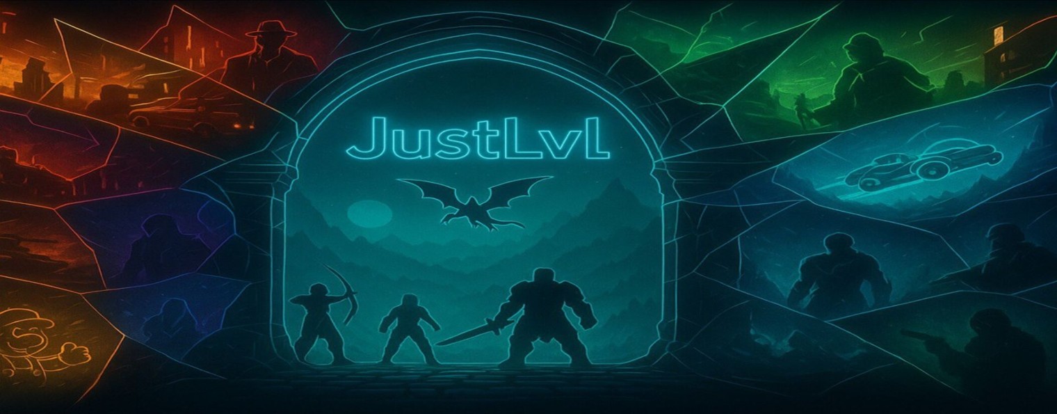 JustLvL