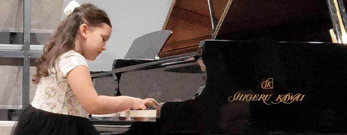 Егорова Марина Детская школа искусств №10 г.Москвы