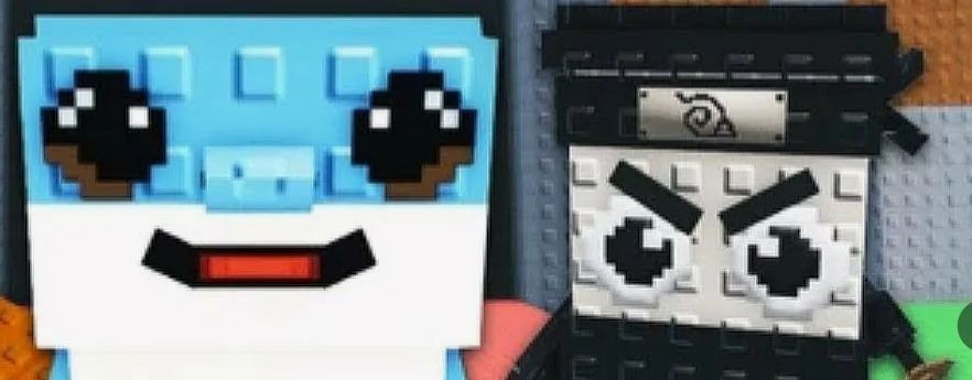 SHADOW(Official Channel)