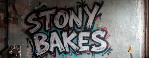 Stony Bakes