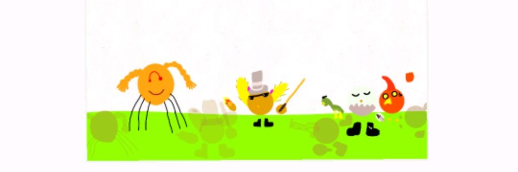 chicken nuggets Анимации