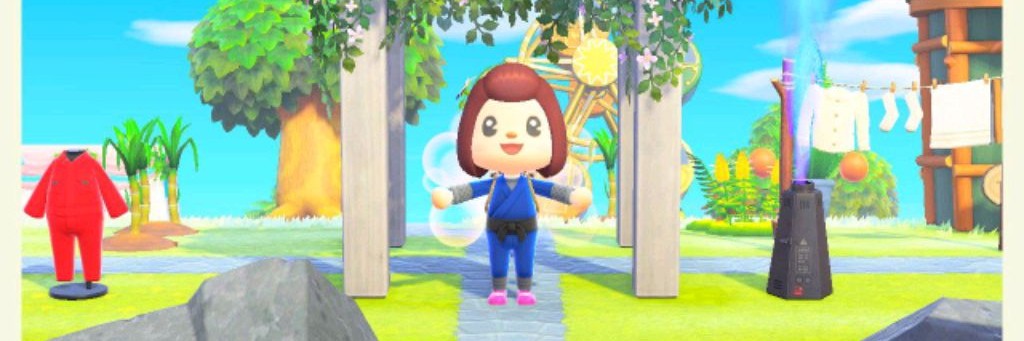 🌴ANIMAL CROSSING NEW HORIZONS🌴
