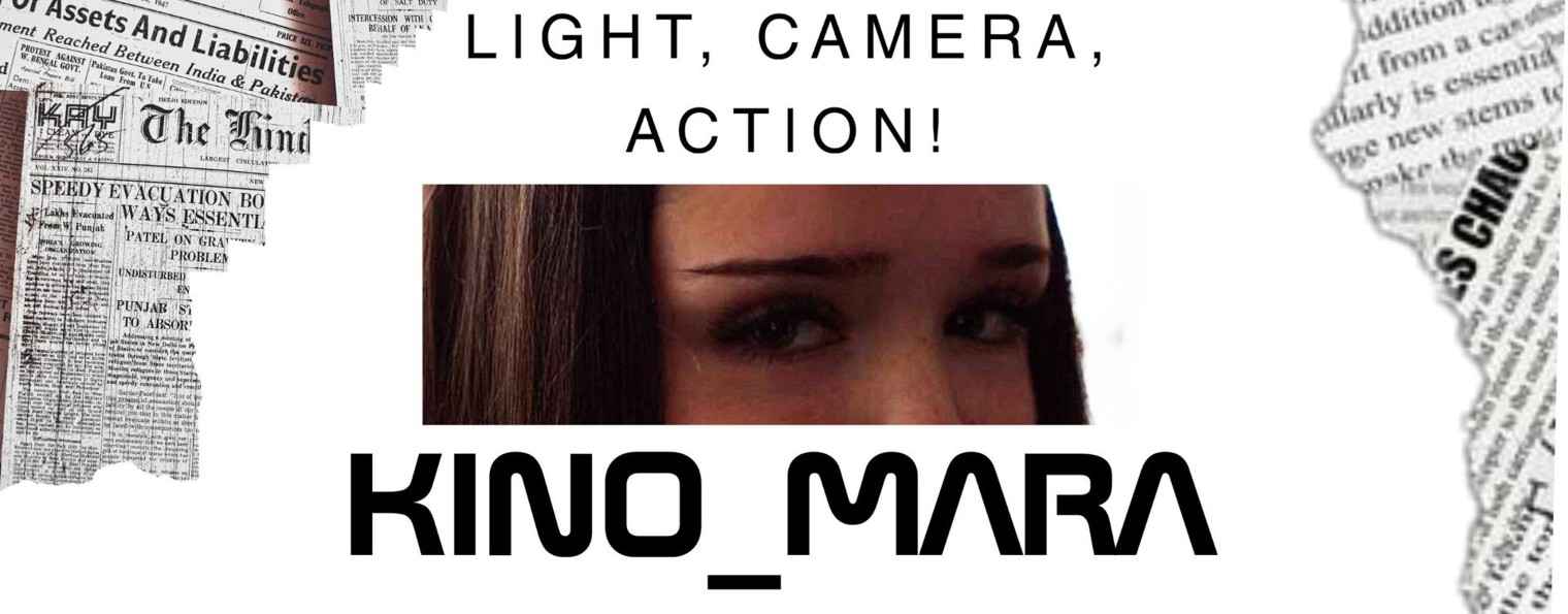 KINO_MARA