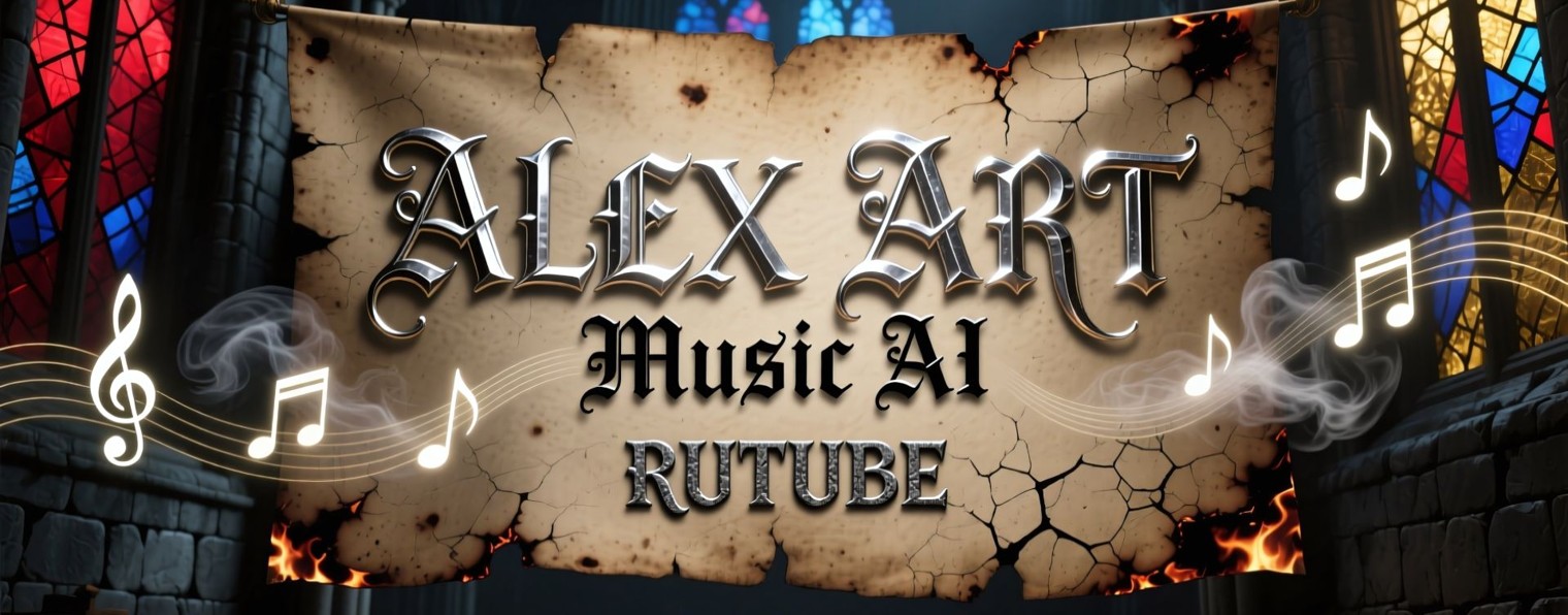 ALEX ART Studio AI