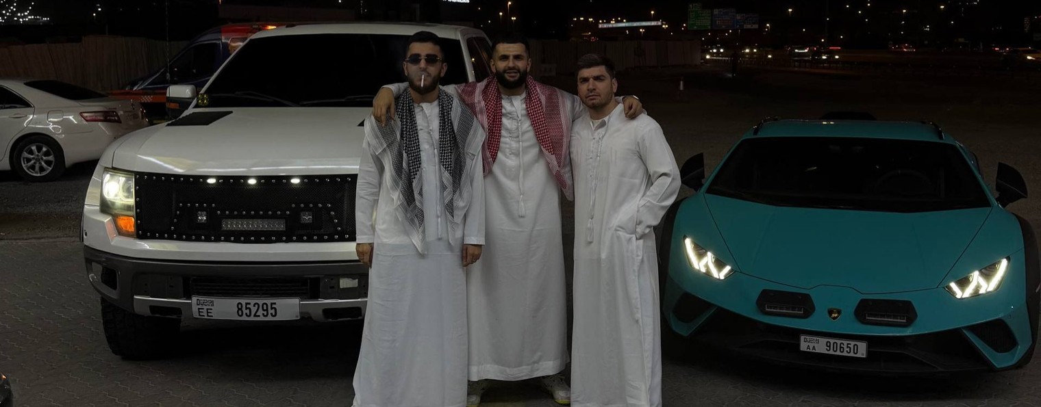 STAYA DRIFT 2 / СТАЯ ДРИФТ