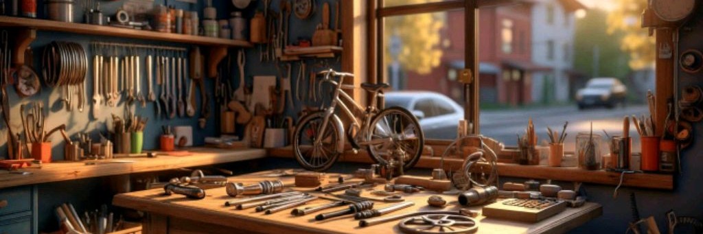 Вел⚙Ме⚒аник