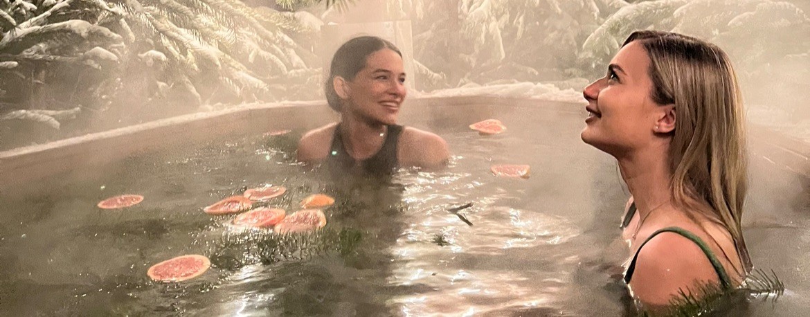 BamBoo SPA&Village