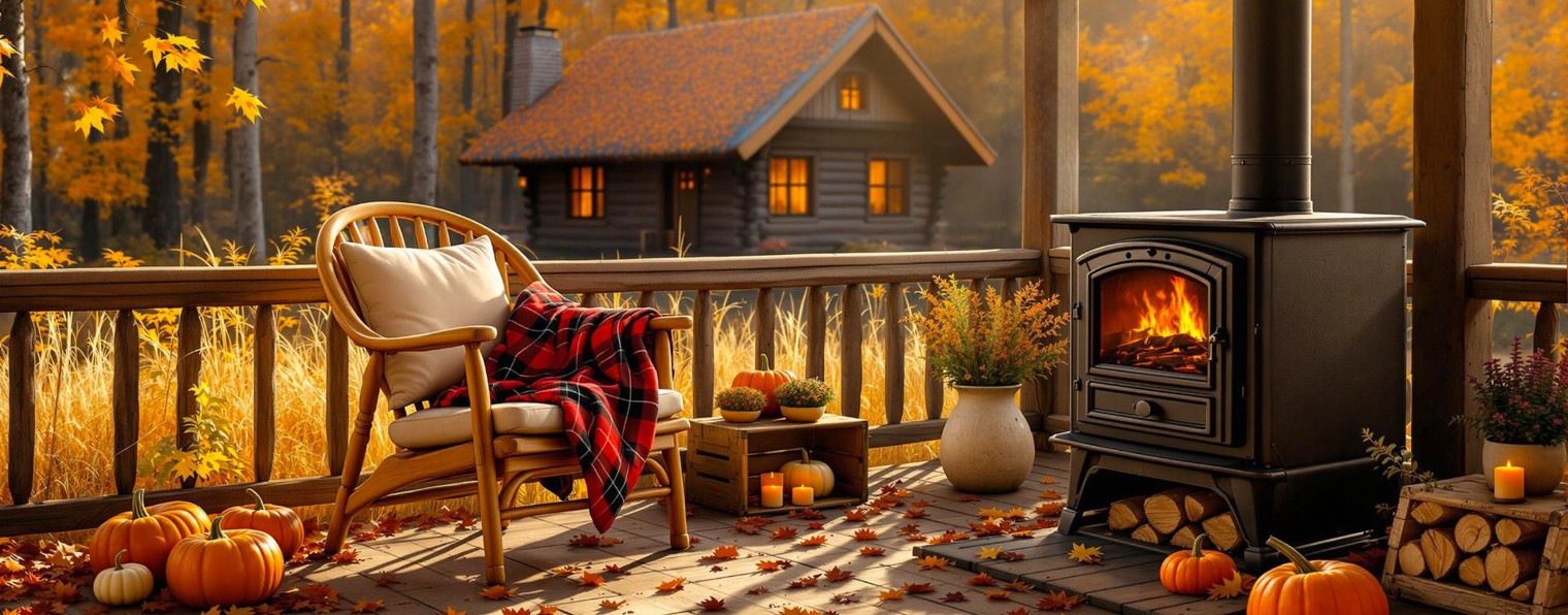 Объятия Уюта