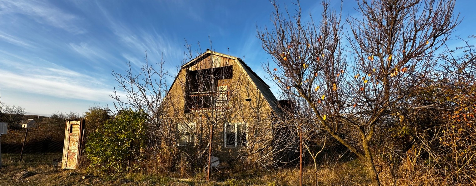 Чайник на даче