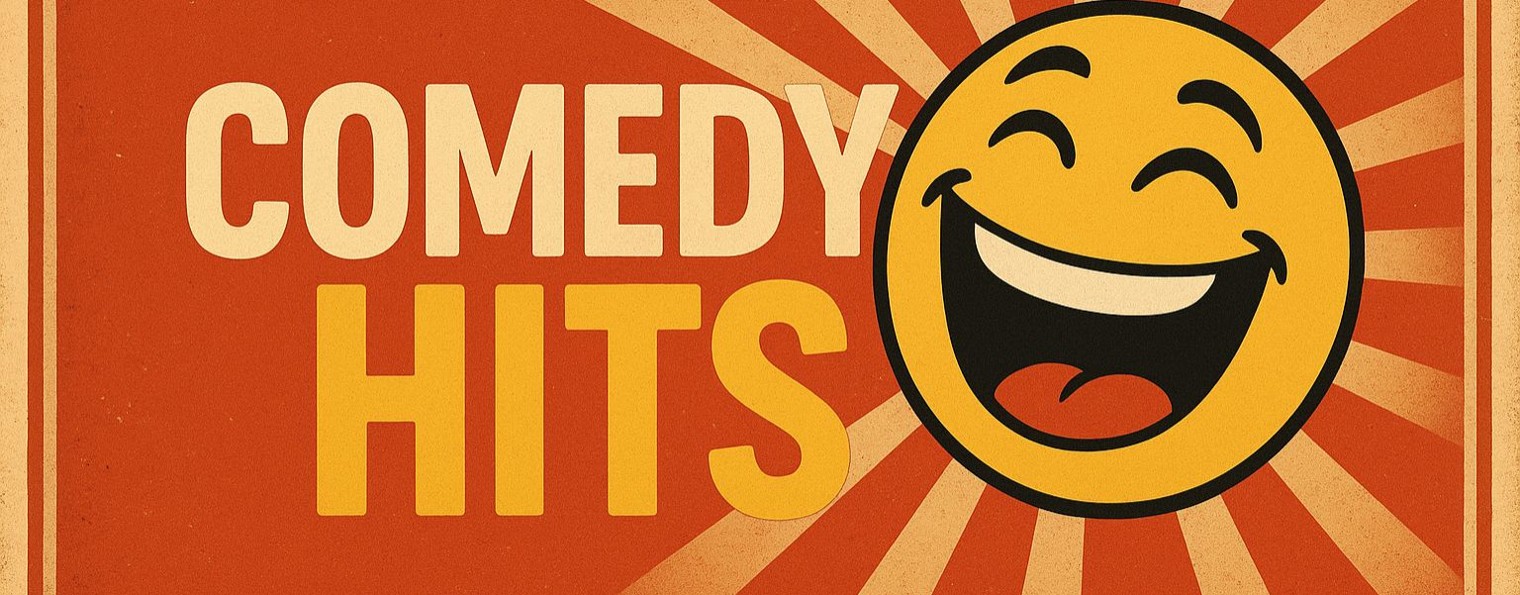 ComedyHits