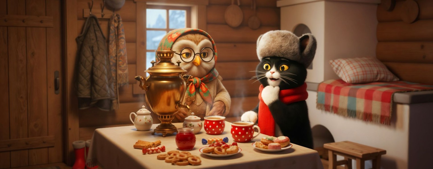 Нейро Флейм 🔥 @Neuro_Flame