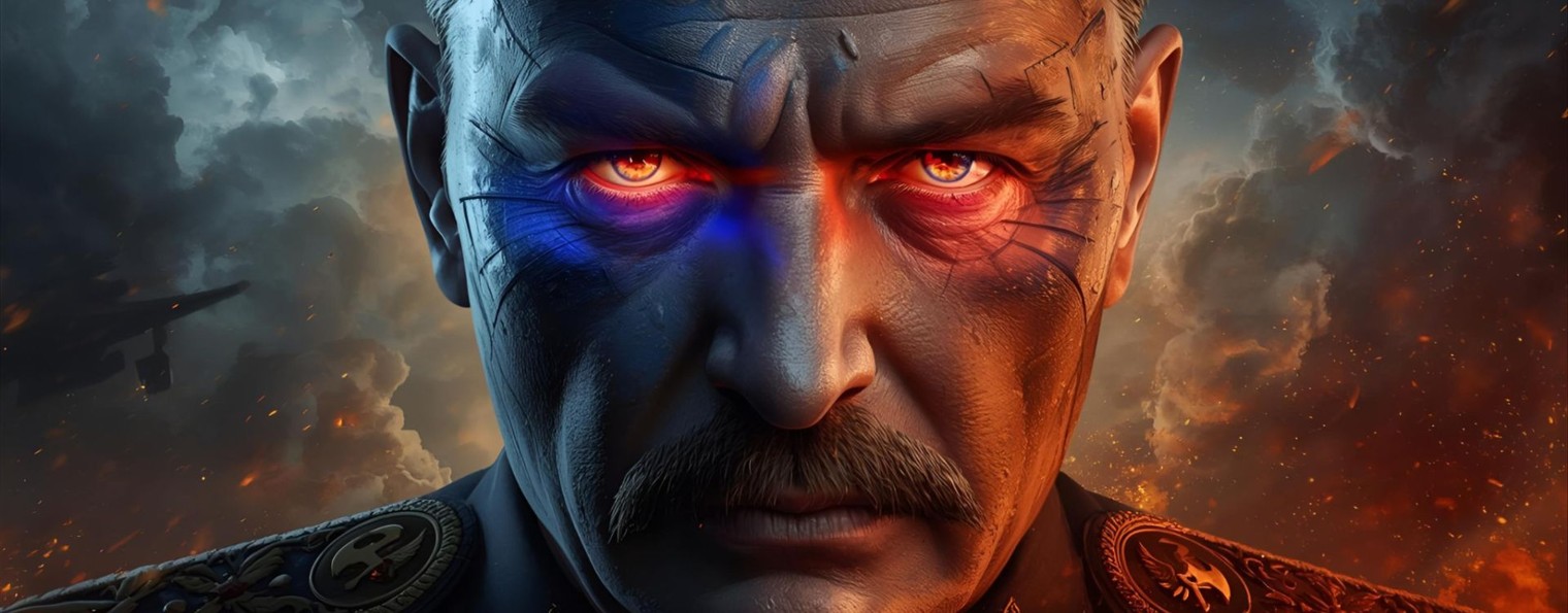 За Порогом Истории