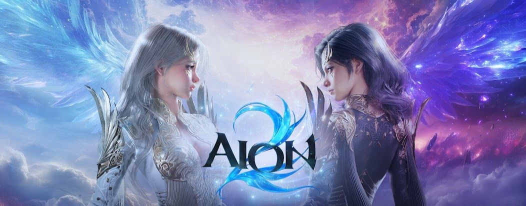 Играю в Aion 2 TES5S MLBB и др.