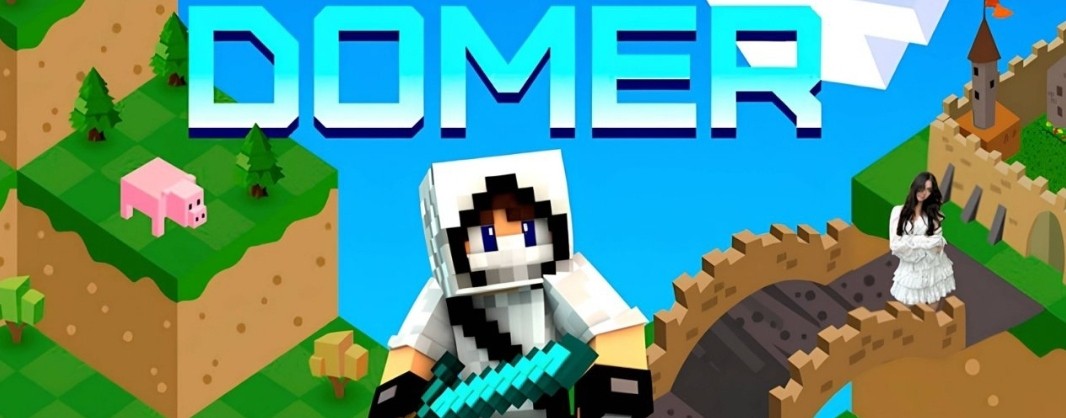 Перезаливы Домера