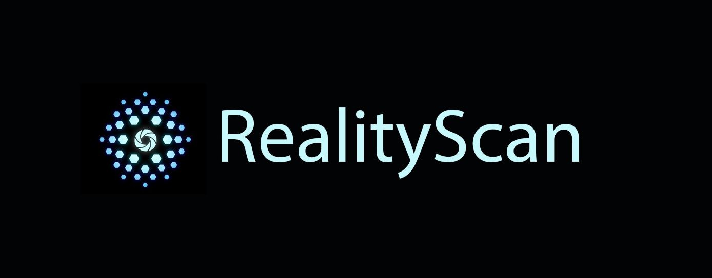 RealityScan