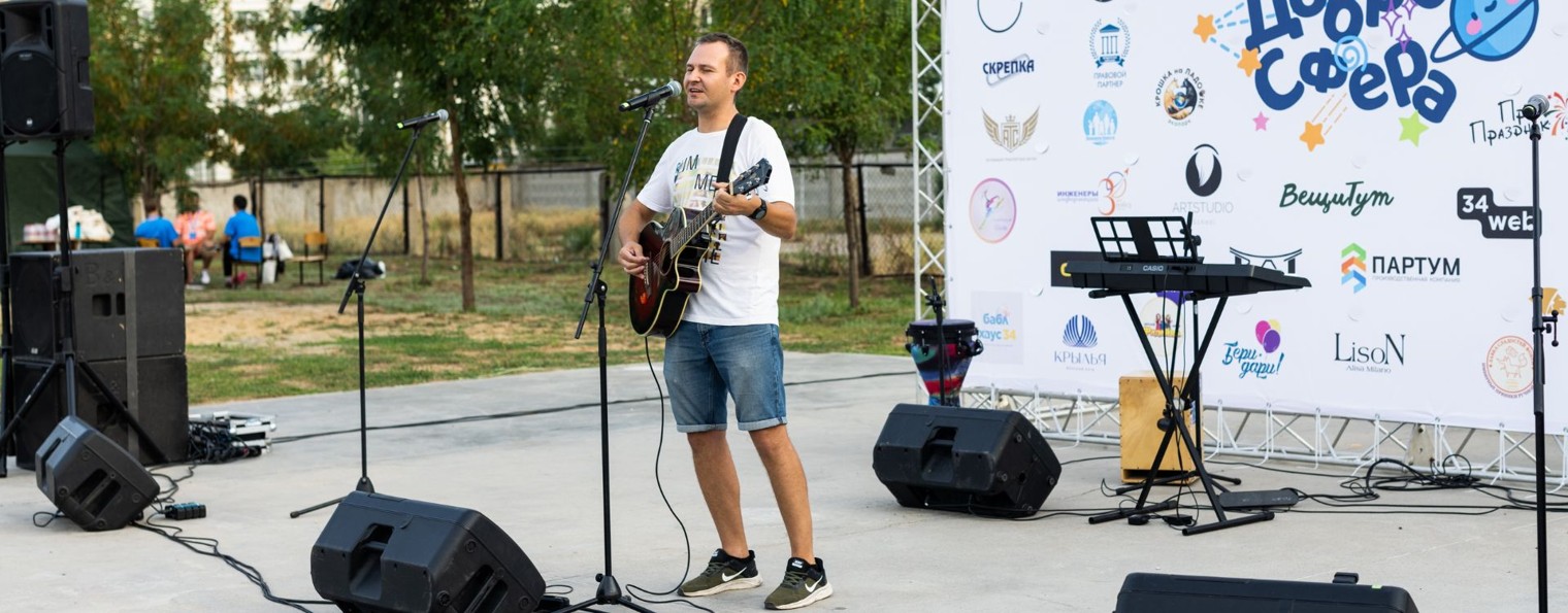 Степан Шестопалов