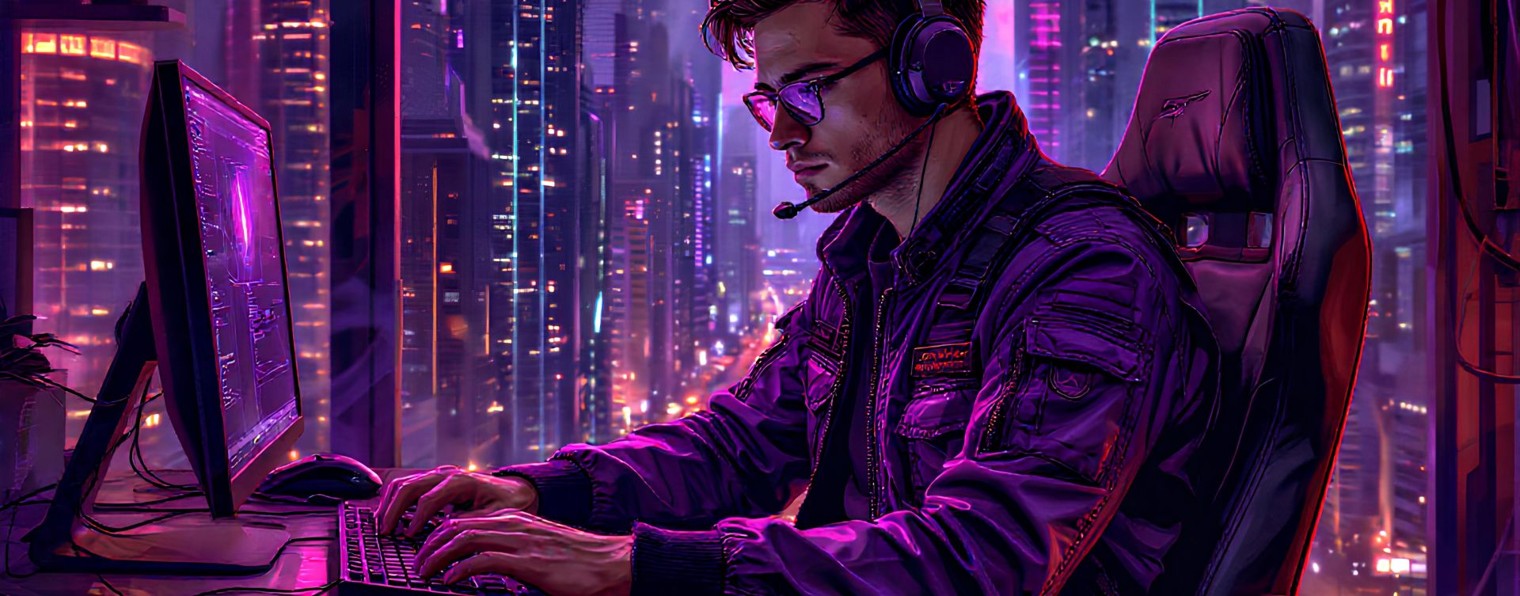 ТехноБлогер!