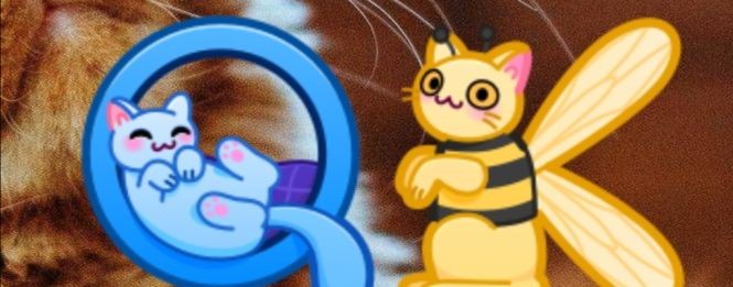 KiskaCatnapМяу💖💝