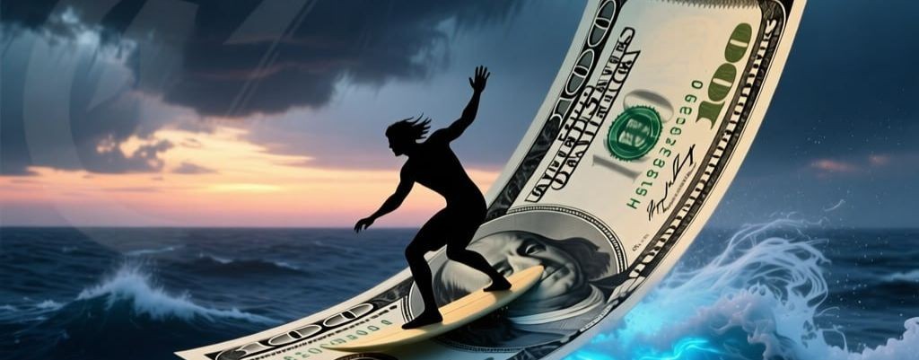 Финансовая свобода