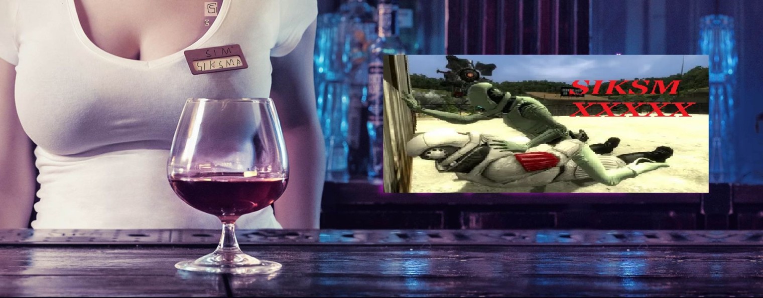 Siksm l Модель есть нету делай вещи пора делать l