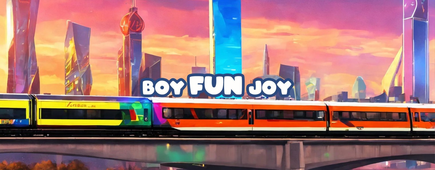 BoyFunJoy