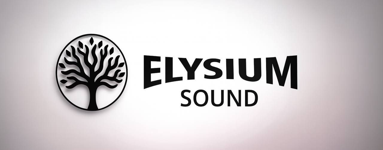 Elysium Sound - музыкальный лейбл