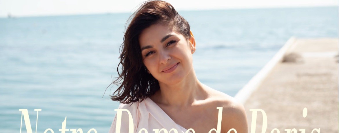 Анастасия Ковалёва