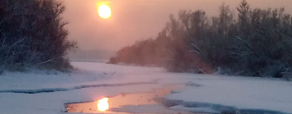 Канал-блок О Рыбалке и Природе