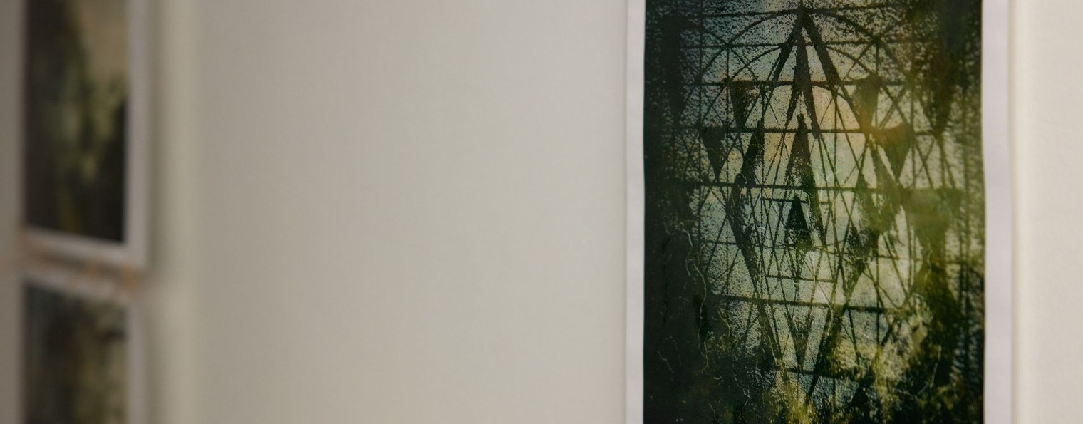 АРТ ПРОЕКТ "ТОЧКА ПЕРЕСЕЧЕНИЯ"