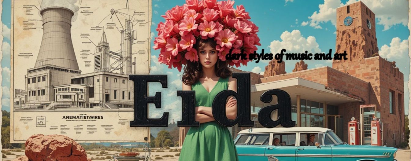 AI Eida & Escaped Trees