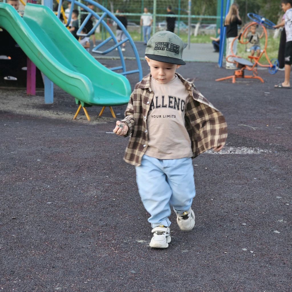 Елисейкины Истории